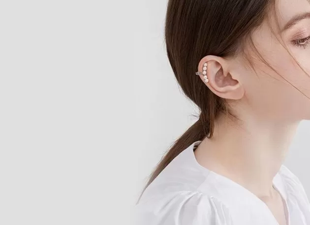 Bộ sưu tập <br/>hoa tai sang trọng