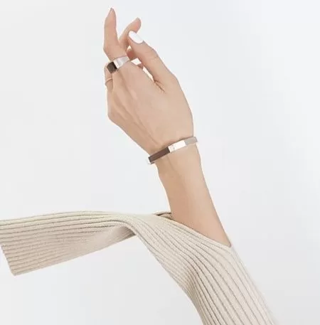 Bộ sưu tập <br/>vòng tay độc đáo