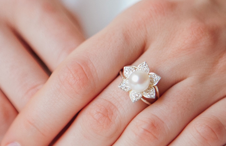 Đầu tư vào đồ trang sức có thể mang lại lợi nhuận tuyệt vời.