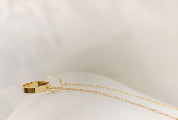 Trang điểm cho bản thân với bộ trang sức tuyệt đẹp